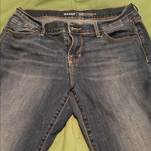 Old Navy Jeans